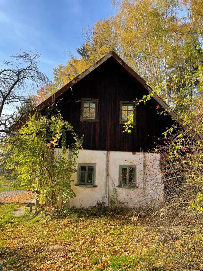 Kozakov Apartmany - Druhe Patro Tatobity Pokój zdjęcie