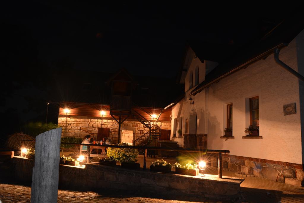 Kozakov Apartmany - Druhe Patro Tatobity Zewnętrze zdjęcie