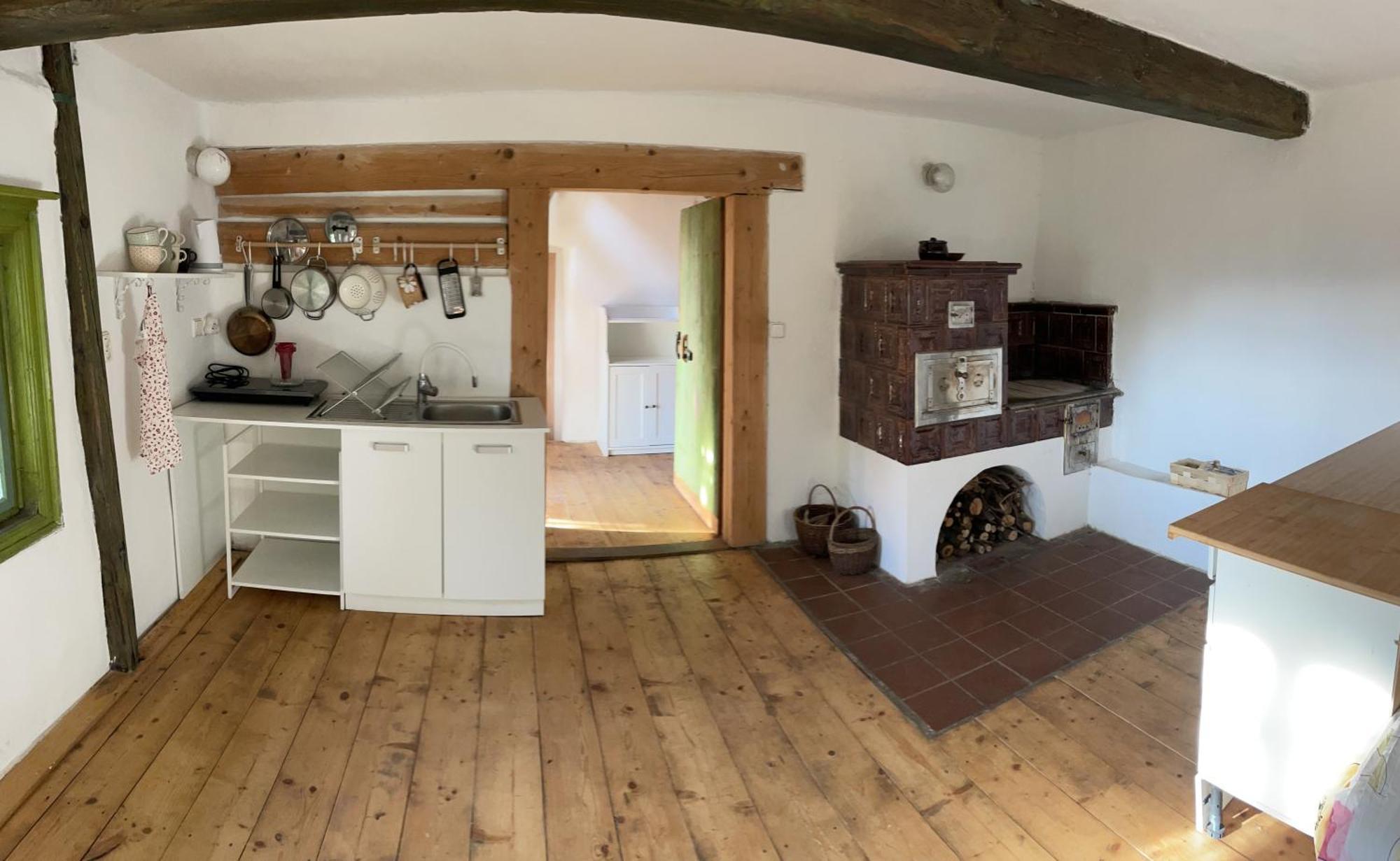 Kozakov Apartmany - Druhe Patro Tatobity Pokój zdjęcie
