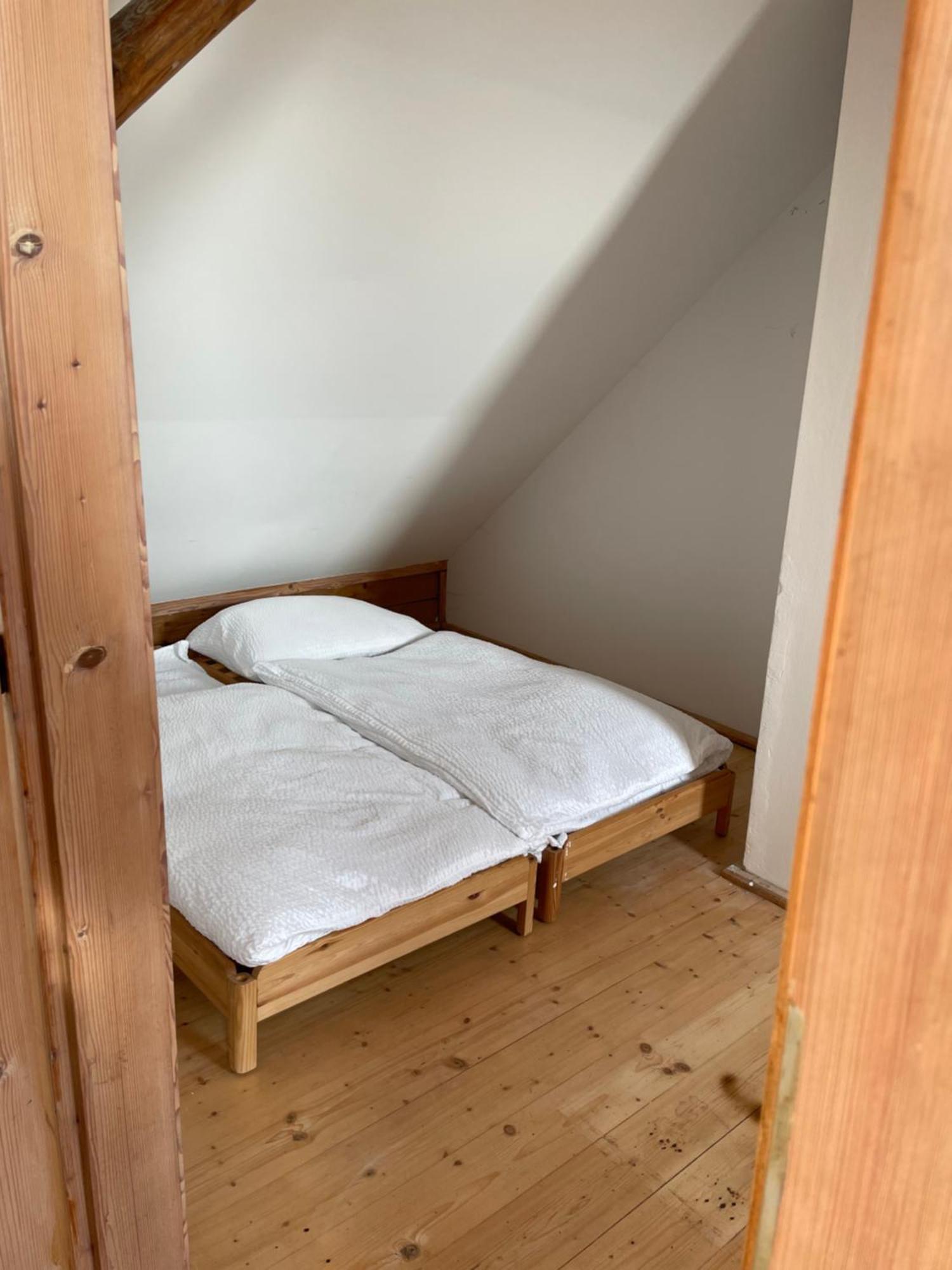 Kozakov Apartmany - Druhe Patro Tatobity Pokój zdjęcie