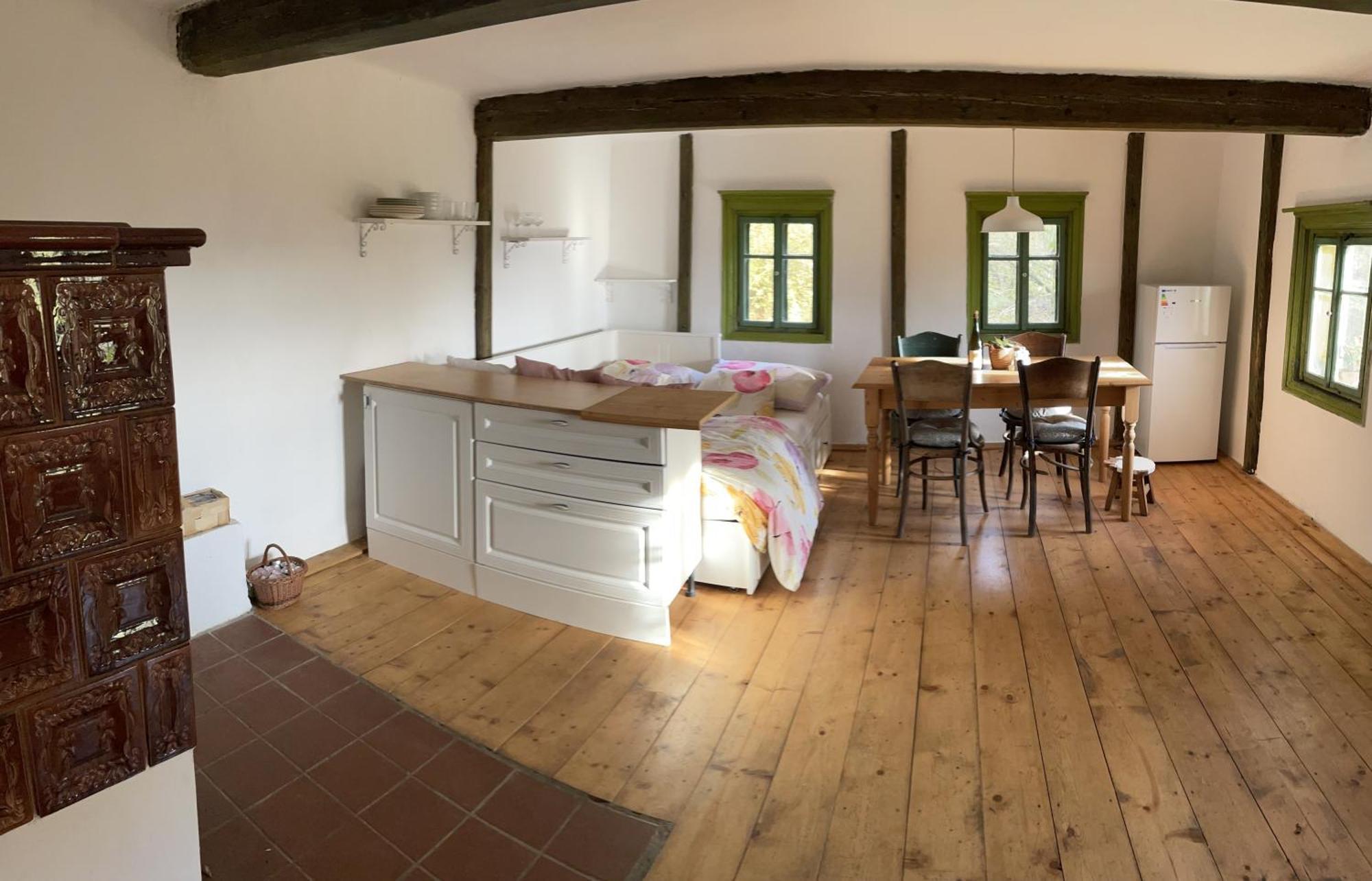 Kozakov Apartmany - Druhe Patro Tatobity Pokój zdjęcie