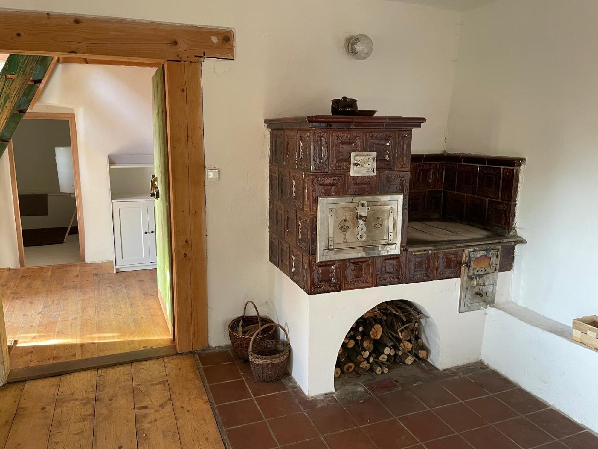 Kozakov Apartmany - Druhe Patro Tatobity Pokój zdjęcie