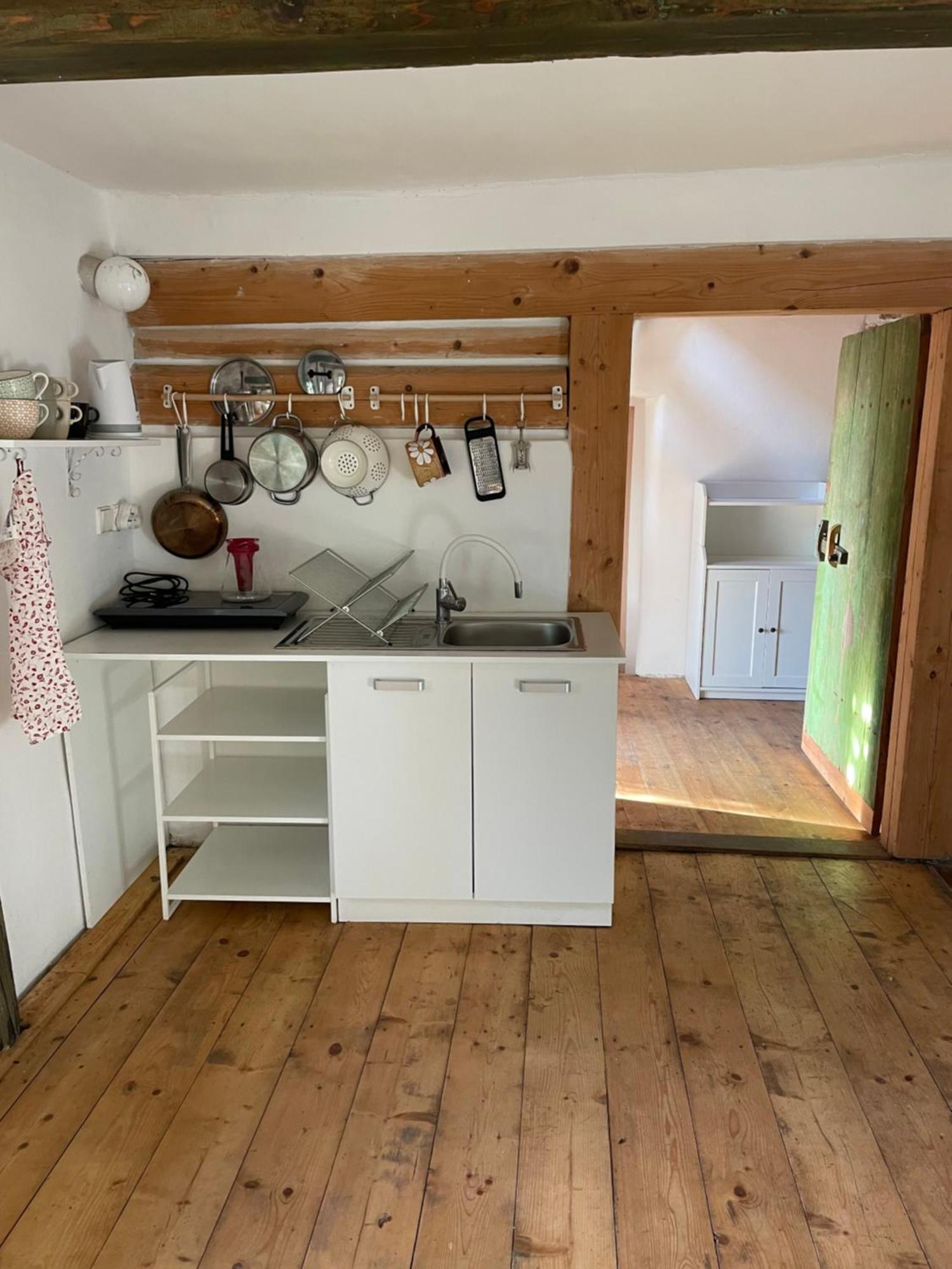 Kozakov Apartmany - Druhe Patro Tatobity Pokój zdjęcie