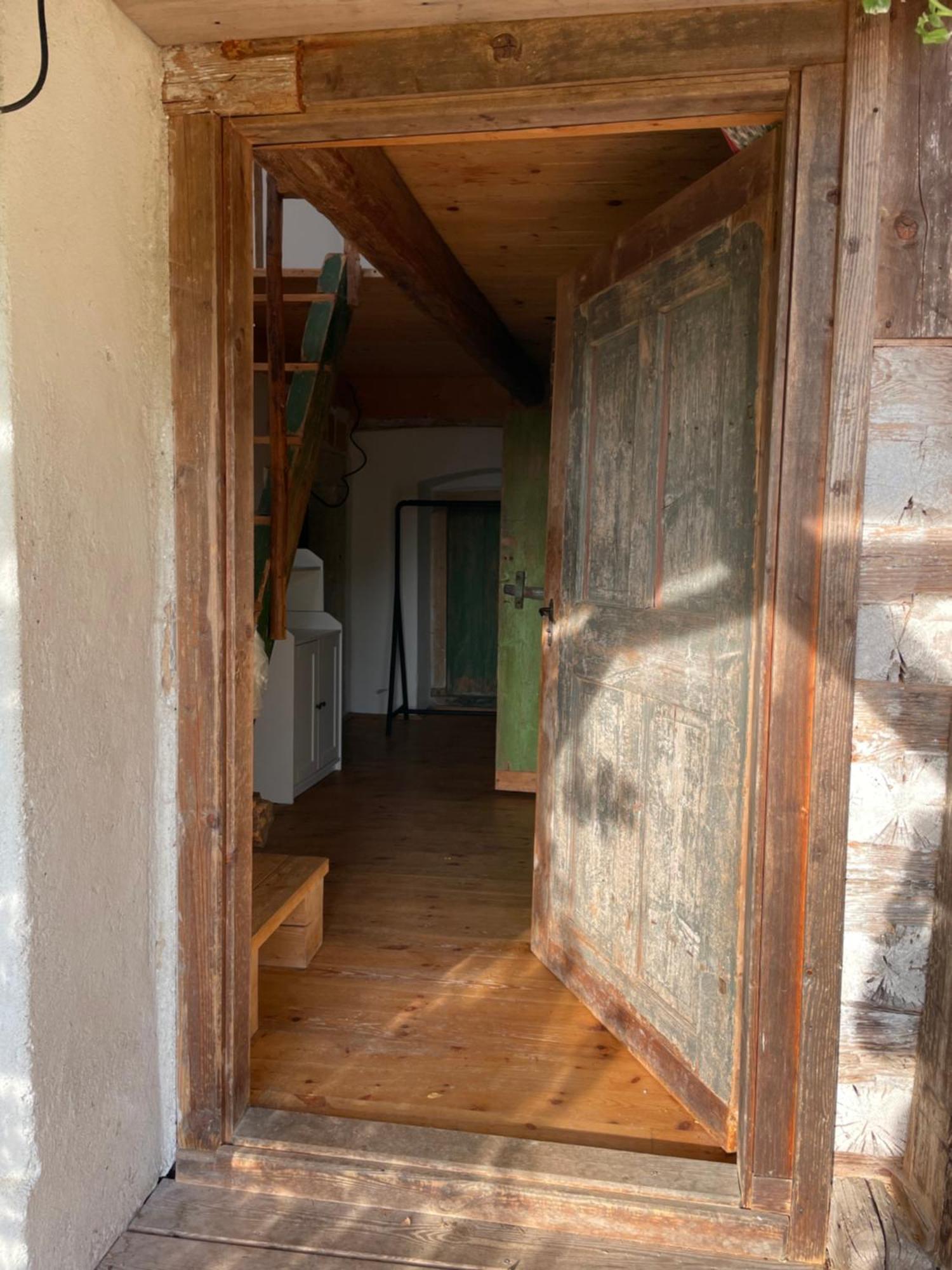 Kozakov Apartmany - Druhe Patro Tatobity Pokój zdjęcie