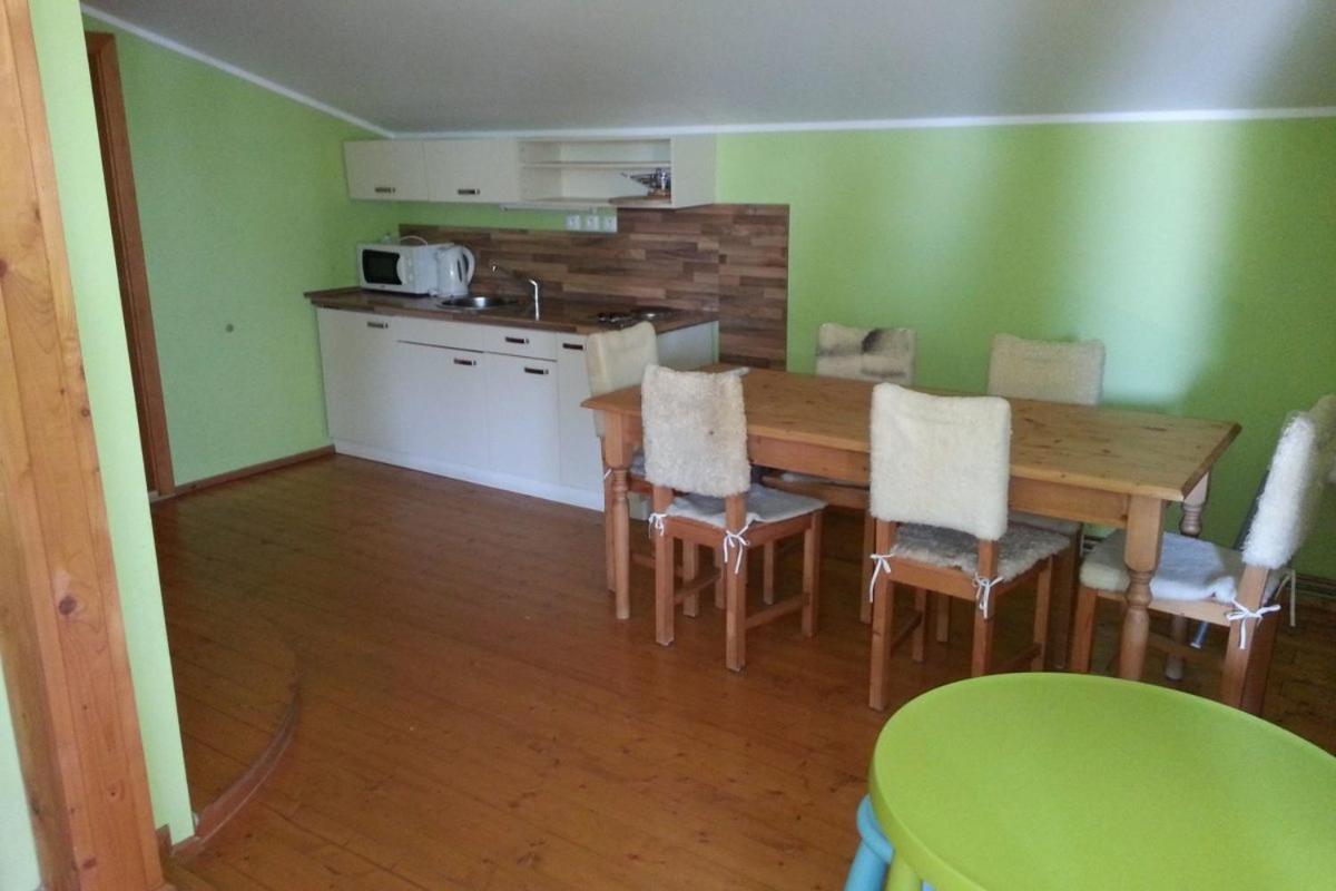 Kozakov Apartmany - Druhe Patro Tatobity Pokój zdjęcie