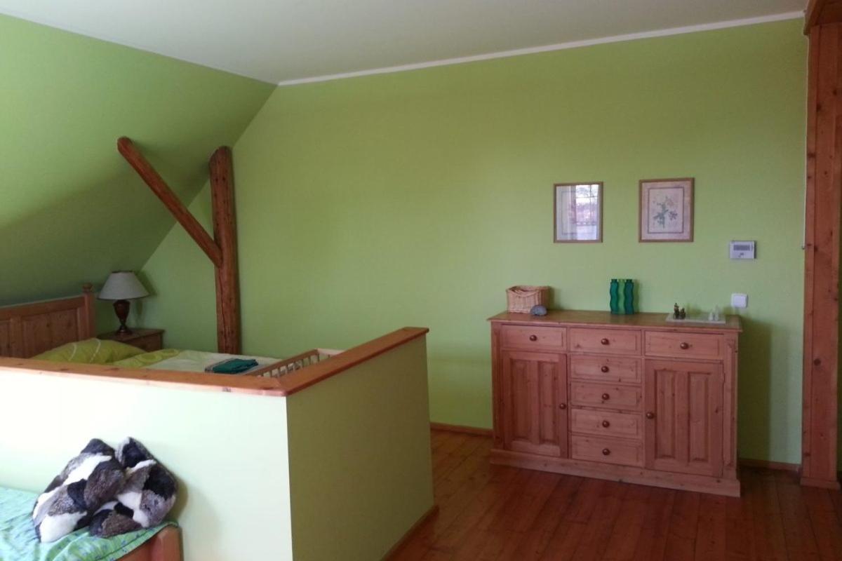 Kozakov Apartmany - Druhe Patro Tatobity Pokój zdjęcie