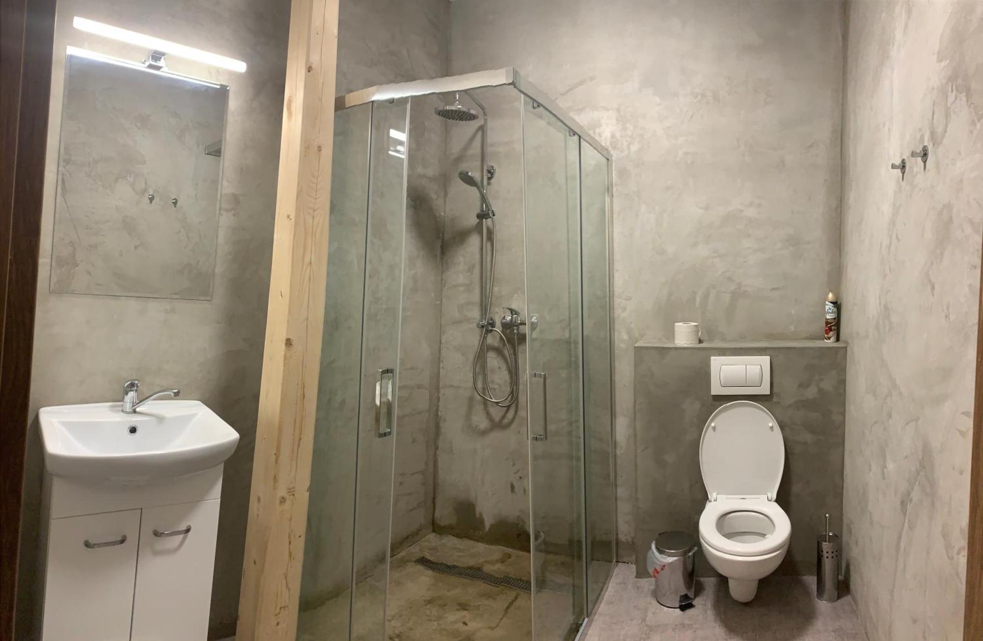 Kozakov Apartmany - Druhe Patro Tatobity Pokój zdjęcie