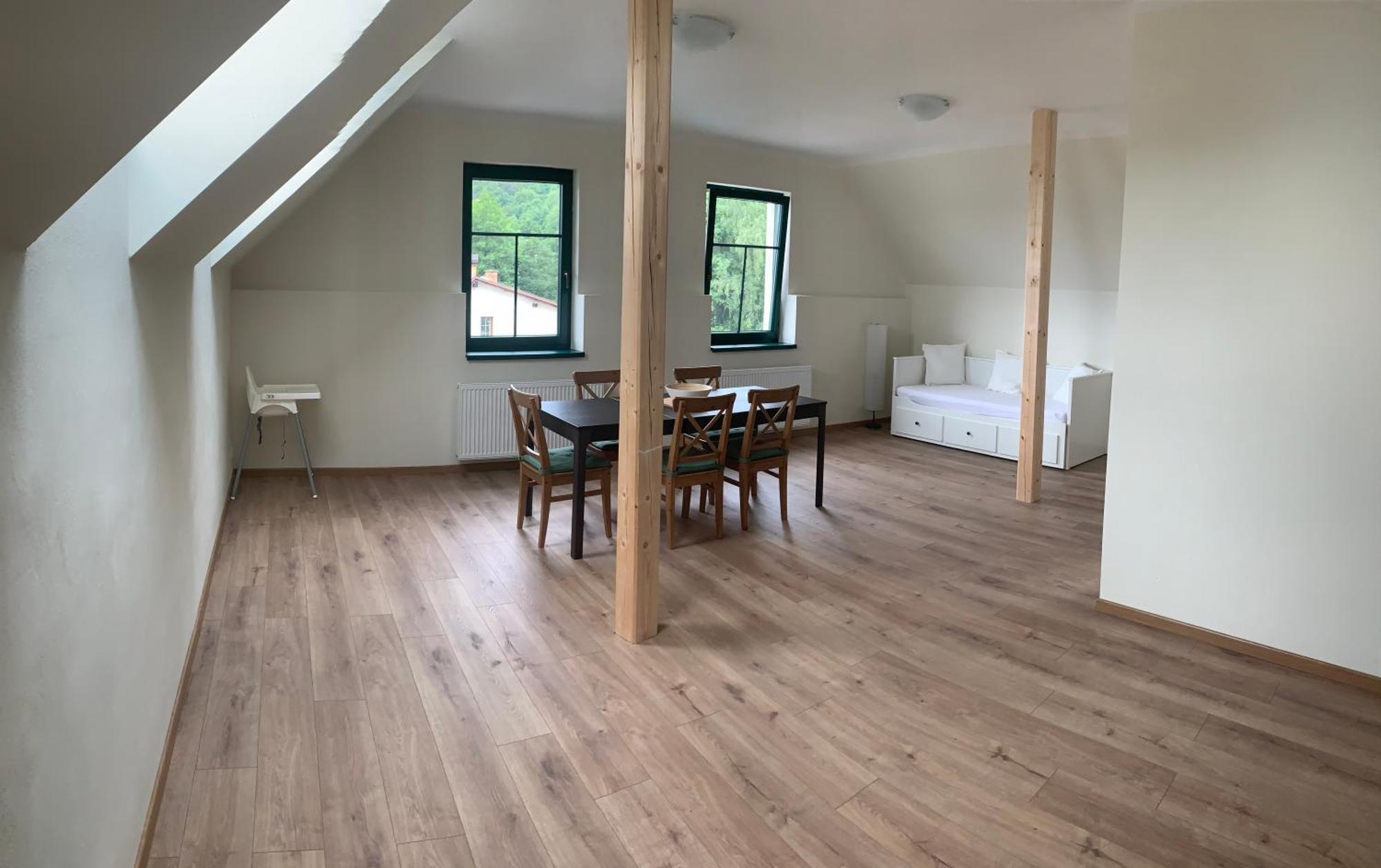 Kozakov Apartmany - Druhe Patro Tatobity Pokój zdjęcie
