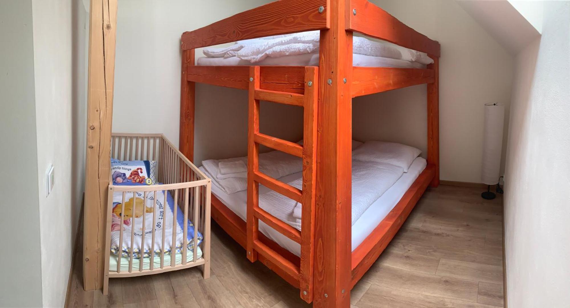 Kozakov Apartmany - Druhe Patro Tatobity Pokój zdjęcie