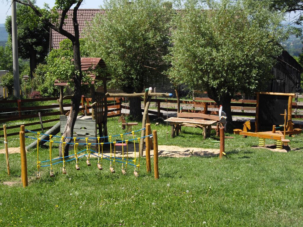 Kozakov Apartmany - Druhe Patro Tatobity Zewnętrze zdjęcie
